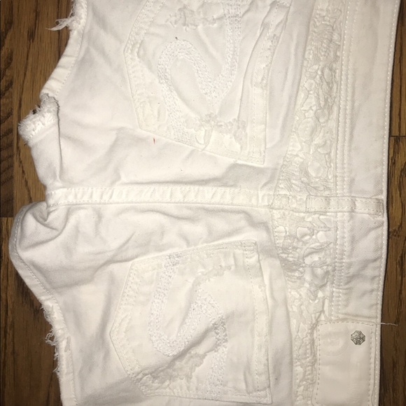 Shorts - Picture 2 of 2